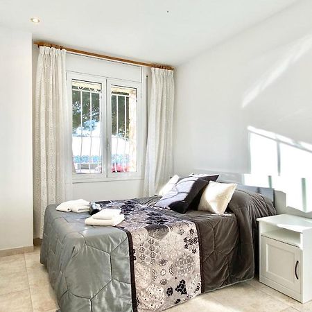 Appartement Devant La Plage Roses Kültér fotó