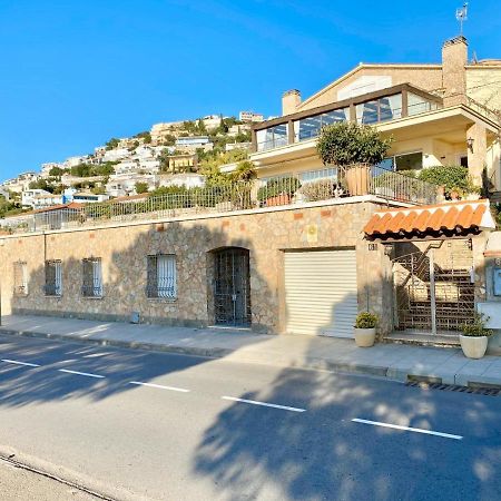 Appartement Devant La Plage Roses Kültér fotó