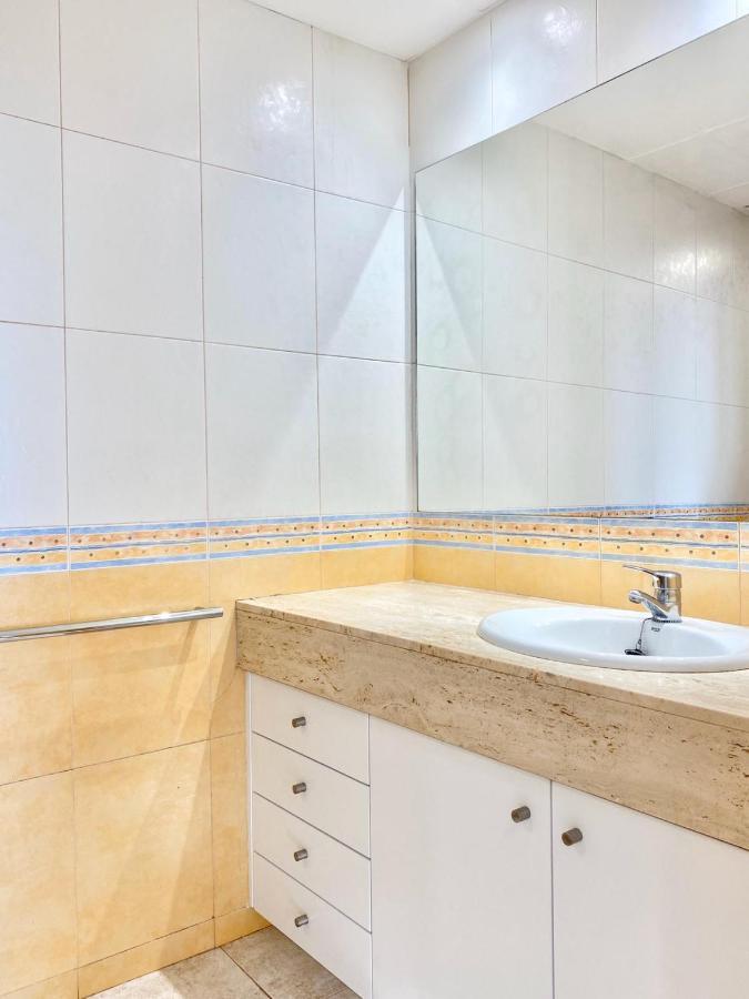 Appartement Devant La Plage Roses Kültér fotó