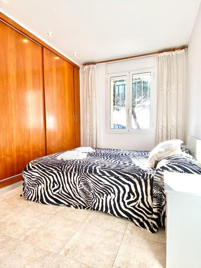 Appartement Devant La Plage Roses Kültér fotó