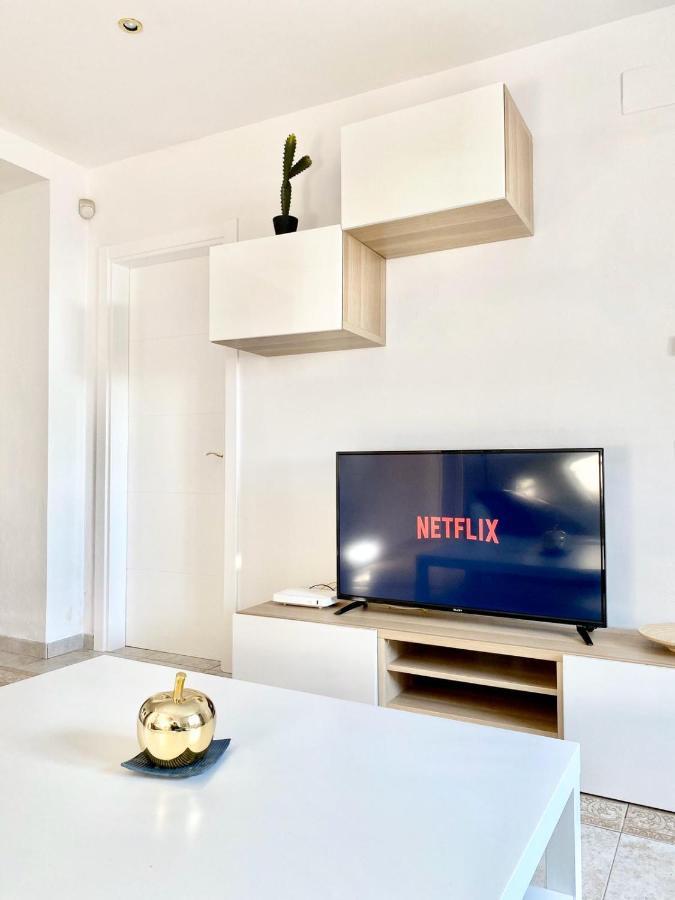 Appartement Devant La Plage Roses Kültér fotó