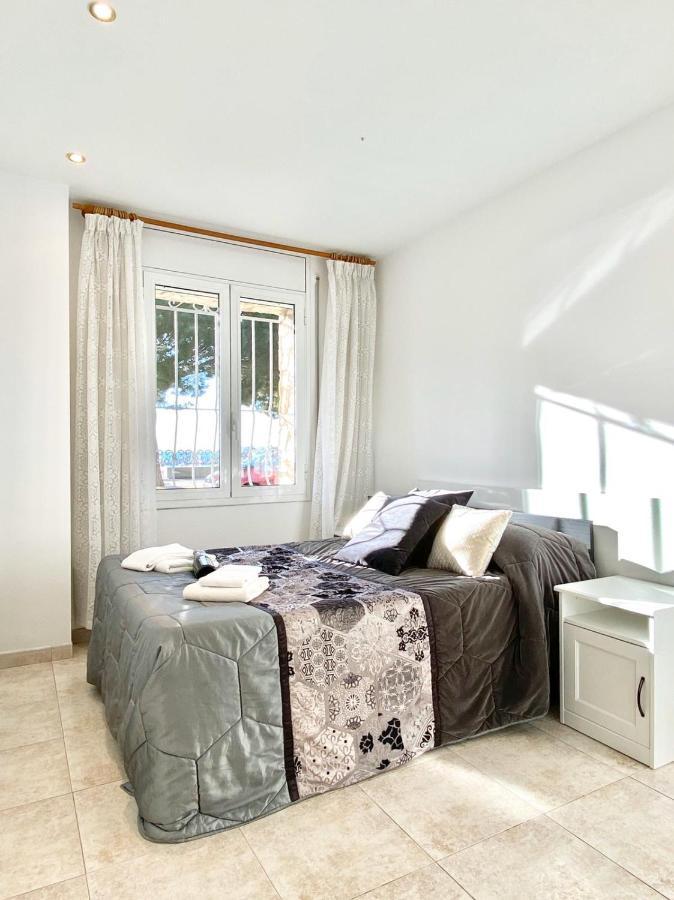 Appartement Devant La Plage Roses Kültér fotó