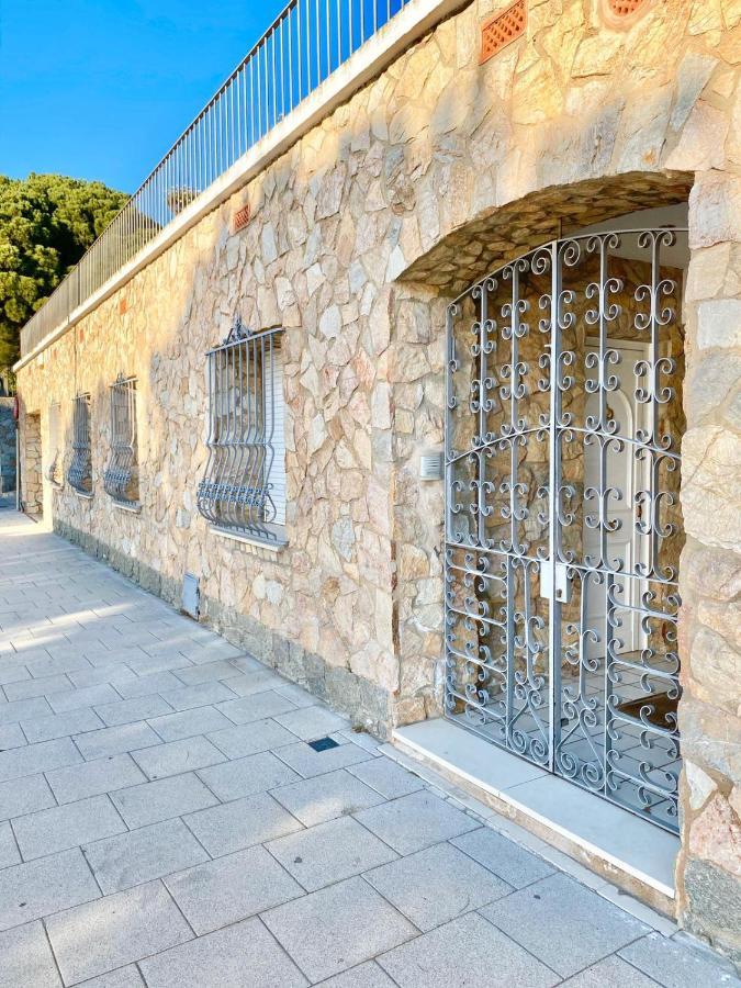 Appartement Devant La Plage Roses Kültér fotó