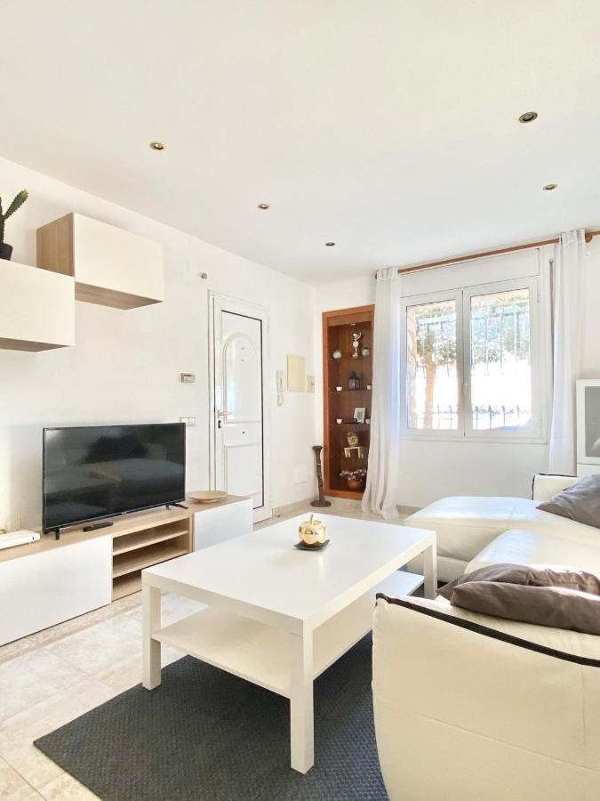 Appartement Devant La Plage Roses Kültér fotó