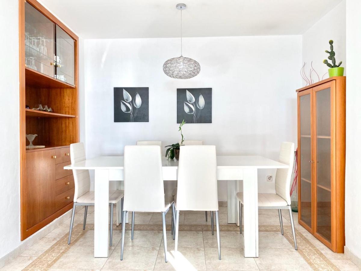 Appartement Devant La Plage Roses Kültér fotó