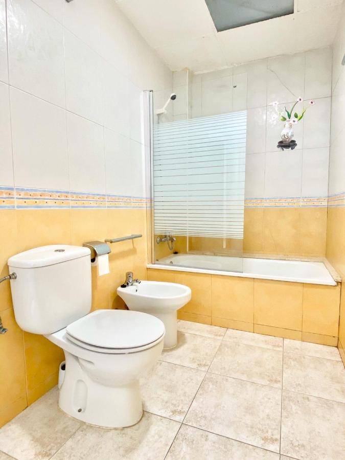 Appartement Devant La Plage Roses Kültér fotó
