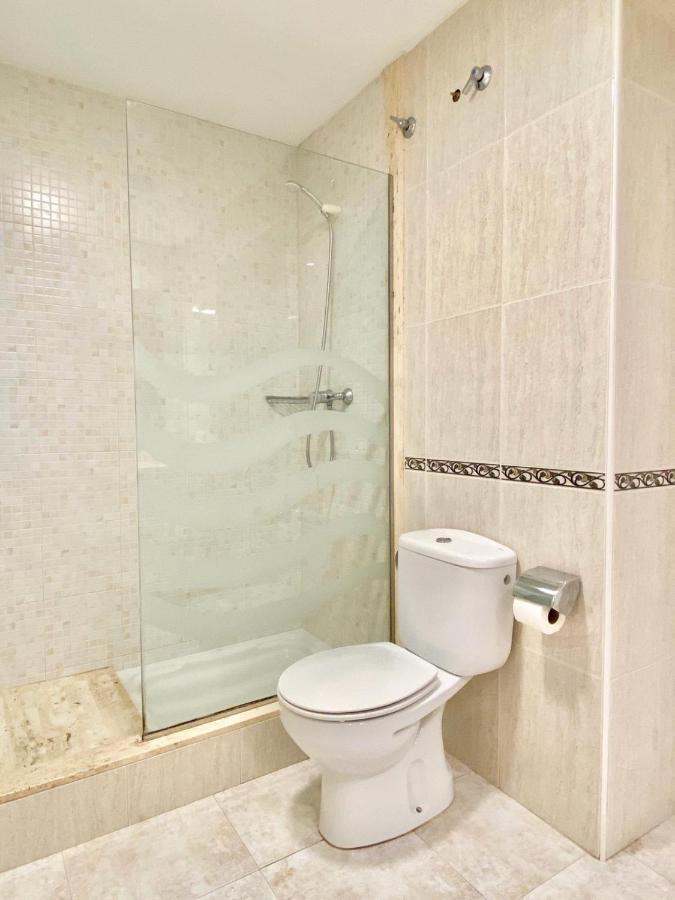 Appartement Devant La Plage Roses Kültér fotó