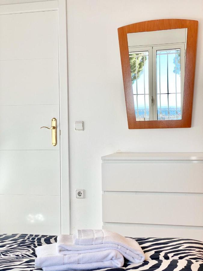 Appartement Devant La Plage Roses Kültér fotó