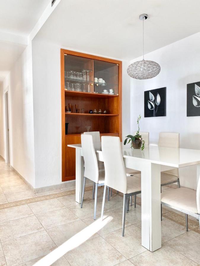 Appartement Devant La Plage Roses Kültér fotó