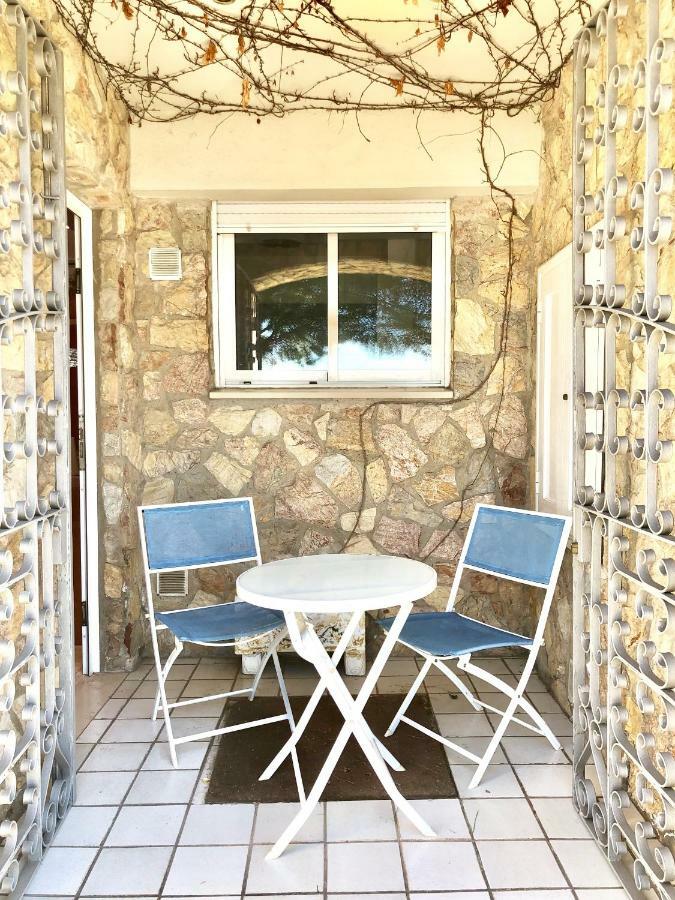 Appartement Devant La Plage Roses Kültér fotó